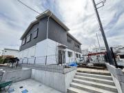 グリーンライン北山田駅まで徒歩15分