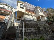 檜川町3丁目貸家