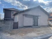 ＪＲ宇野線備前西市駅まで徒歩57分