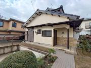 ＪＲ豊肥本線光の森駅まで徒歩10分