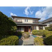 奈良市佐保台2丁目戸建