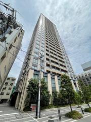 ブランズタワー大阪備後町