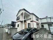 北島町高房戸建