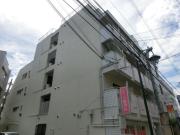 ＪＲ山陽本線西明石駅まで徒歩2分