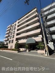 チサンマンション三木町