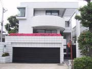 駒沢4丁目ハウス