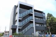 名鉄津島線木田駅まで徒歩12分