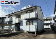 サンリバーIIA・B棟