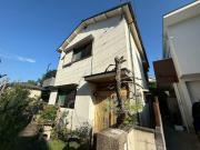 阪急宝塚線雲雀丘花屋敷駅まで徒歩10分