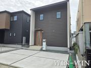 多米中町戸建貸家 1