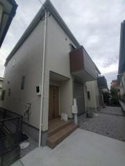 グランソフィア北田園