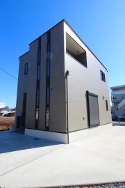 日進ドリームハウスII