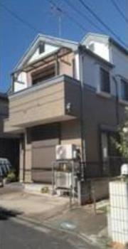 京王線桜上水駅まで徒歩15分