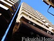 京王線幡ヶ谷駅まで徒歩5分