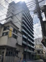 東京メトロ日比谷線南千住駅まで徒歩7分