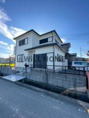 ＪＲ和歌山線下井阪駅まで徒歩15分