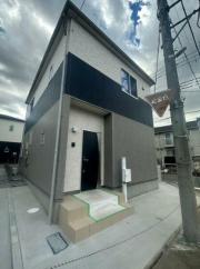 グランソフィア八王子II