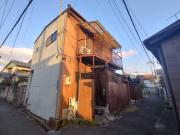 南区呼続4丁目貸家