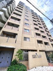 エステムプラザ梅田WEST