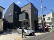 埼玉高速鉄道鳩ヶ谷駅まで徒歩22分