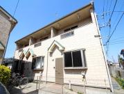 レジデンス上の山