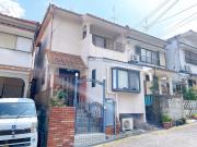 水間鉄道水間観音駅まで徒歩17分