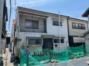 吉和西元町住宅