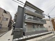 パサログランデ中安井