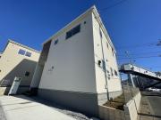 マイホームネクスト春日部増富1号棟