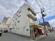 西新町マンション