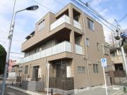 ＪＲ山手線駒込駅まで徒歩7分