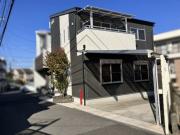 柏市旭町戸建S邸