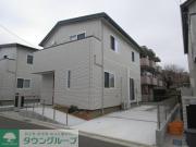 スタビル天神F棟