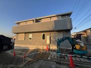 ブルーライン中川駅まで徒歩7分