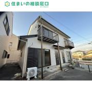 名鉄名古屋本線男川駅まで徒歩8分