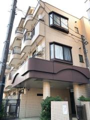 ベルアベニュー町田