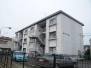 村治マンション