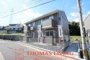 D-room泉台B棟
