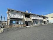 南海高野線初芝駅まで徒歩24分