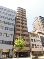 ウイング稲荷町