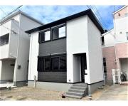 堺市堺区戎之町東5丁貸家