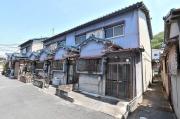 平野2丁目テラスハウス