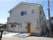 ファミリア幡生 D