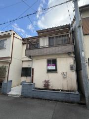 天美南1丁目テラス