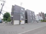 ノーブル円山