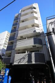 都営大江戸線新御徒町駅まで徒歩7分