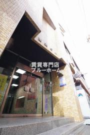 地下鉄御堂筋線長居駅まで徒歩5分