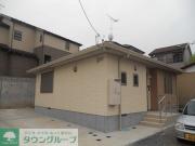 小田急小田原線秦野駅まで徒歩13分