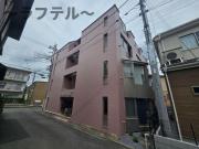 西武新宿線狭山市駅まで徒歩28分