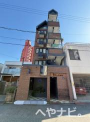 地下鉄桜通線高岳駅まで徒歩13分